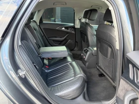 Audi A6 3.0TDI S-line 4x4 #AirMatic#CARBON#BOSE#CAMERA# | Mobile.bg � ����� ������ 14