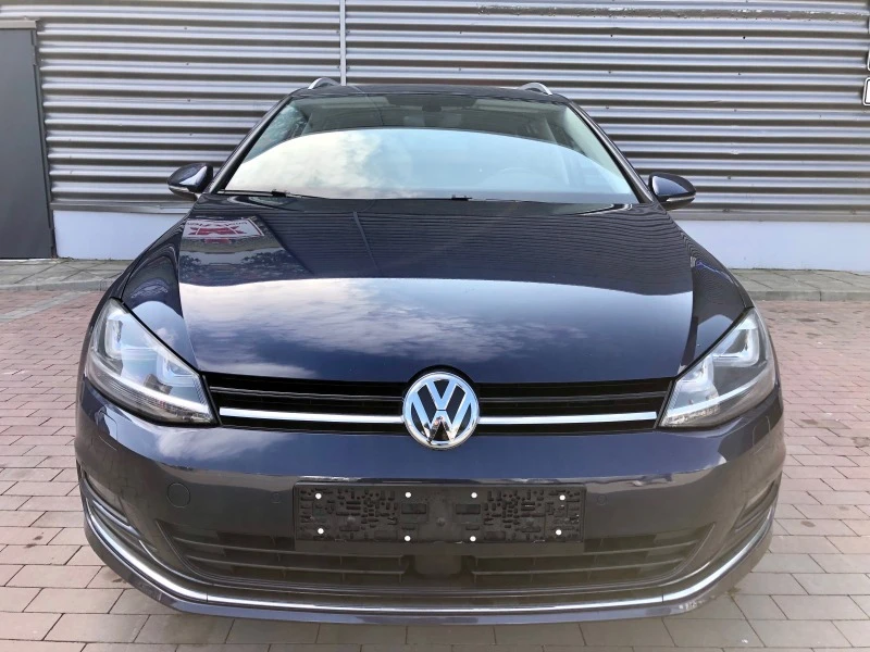 VW Golf 2.0 avtomat, снимка 7 - Автомобили и джипове - 39095947