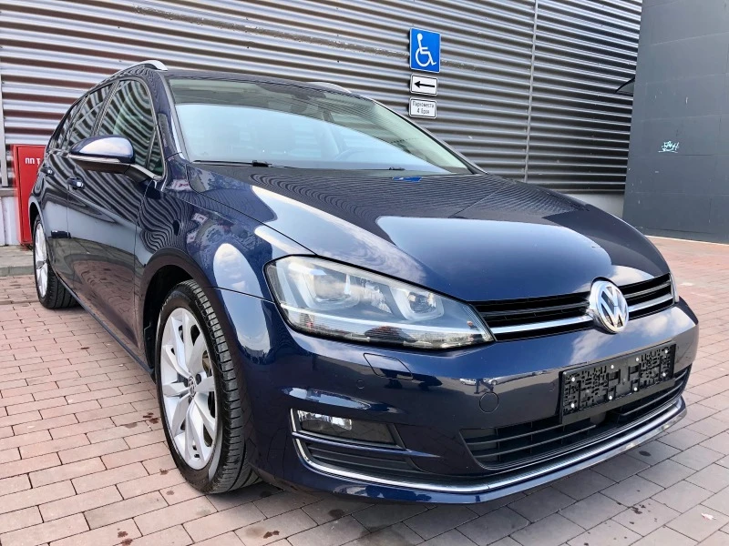 VW Golf 2.0 avtomat, снимка 5 - Автомобили и джипове - 39095947