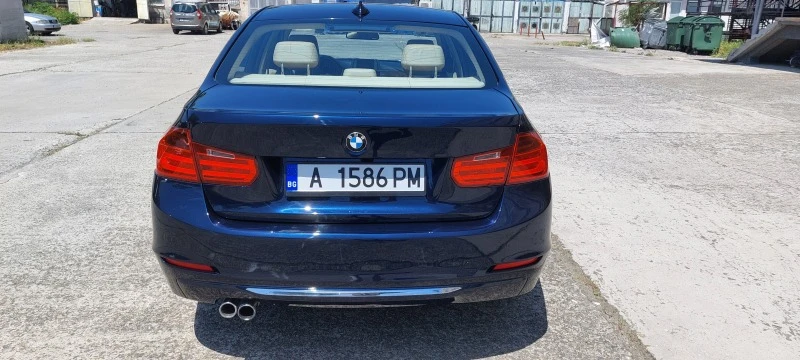 BMW 328 328ix, снимка 5 - Автомобили и джипове - 47441251