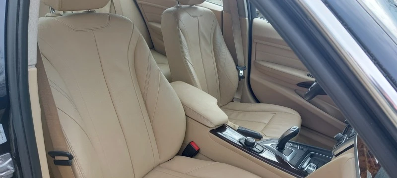 BMW 328 328ix, снимка 16 - Автомобили и джипове - 47441251