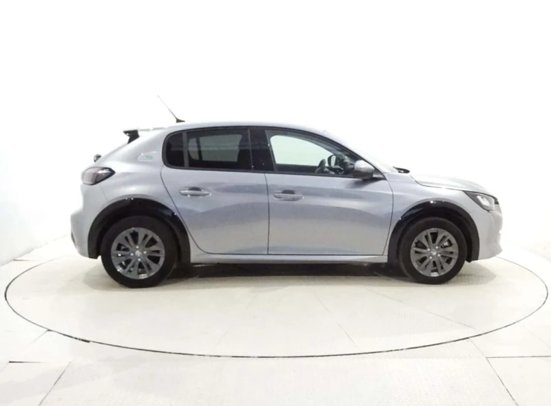 Peugeot 208 e208 Allure, снимка 5 - Автомобили и джипове - 47236180