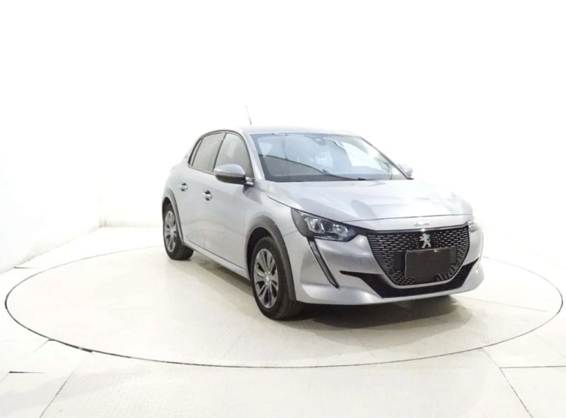 Peugeot 208 e208 Allure, снимка 7 - Автомобили и джипове - 47236180