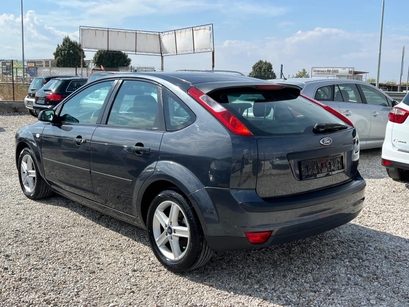 Ford Focus ЛИЗИНГ-1, 6-90к.с-КЛИМАТИК, снимка 6 - Автомобили и джипове - 47400161