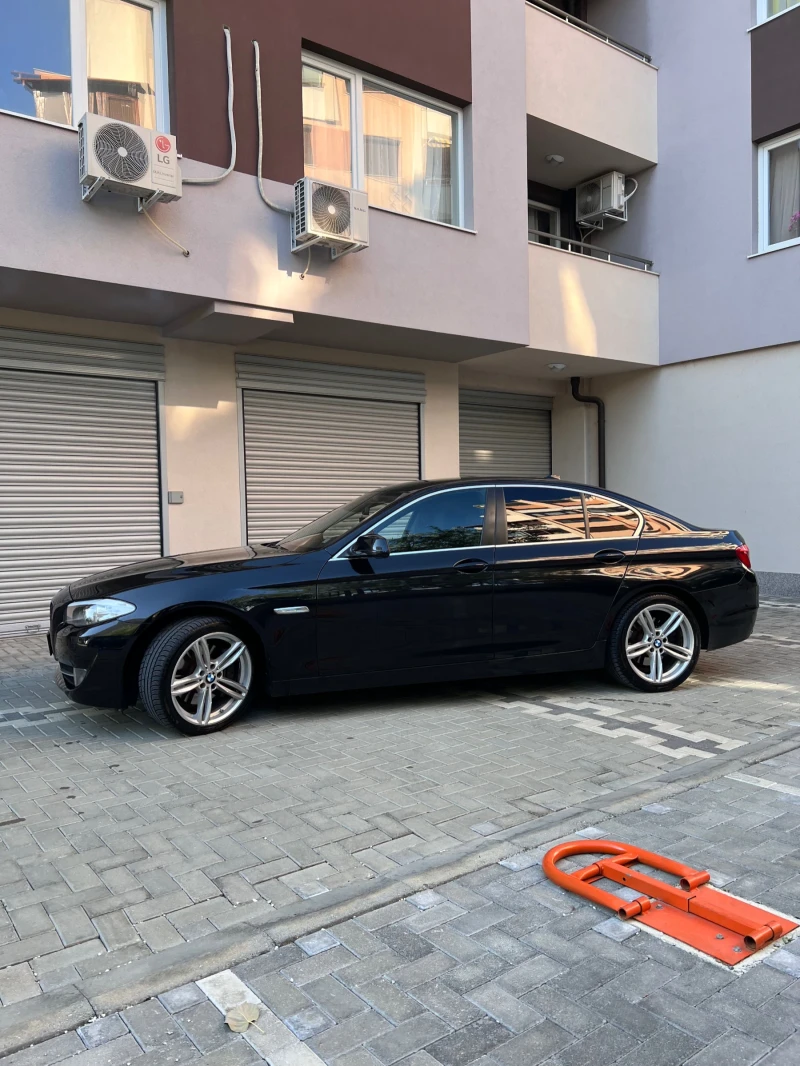 BMW 530 530 d, снимка 3 - Автомобили и джипове - 47583811