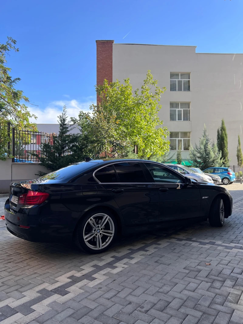 BMW 530 530 d, снимка 5 - Автомобили и джипове - 47583811