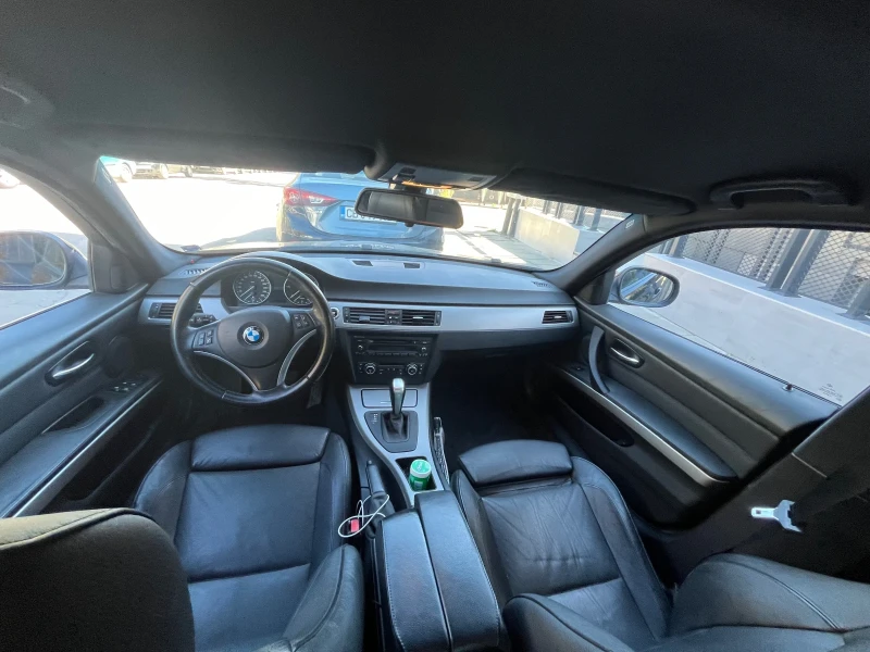 BMW 320, снимка 5 - Автомобили и джипове - 48059759