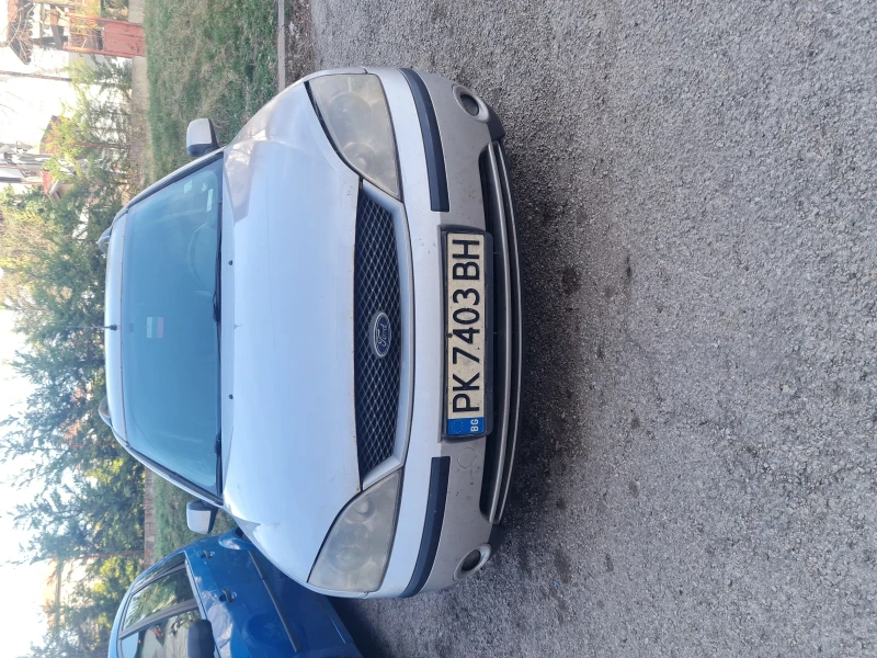 Ford Mondeo 2.0, снимка 1 - Автомобили и джипове - 49509901