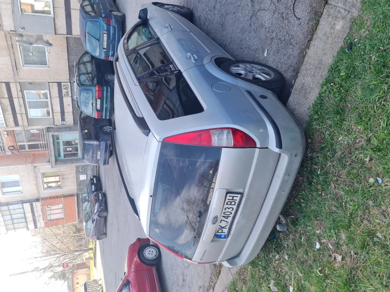 Ford Mondeo 2.0, снимка 2 - Автомобили и джипове - 49509901