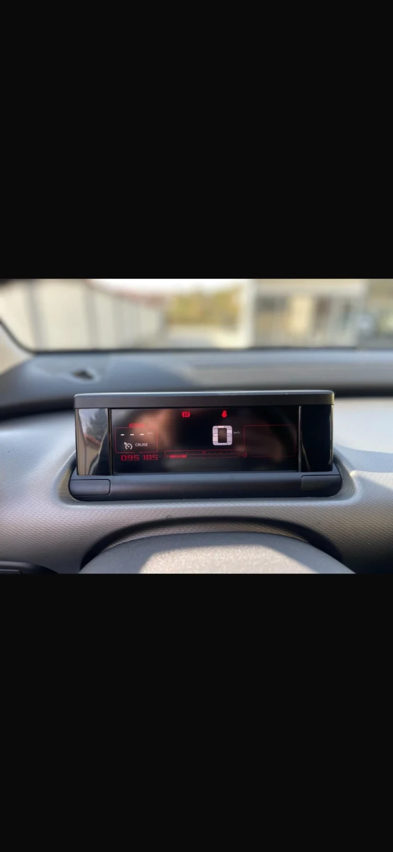 Citroen C4 Cactus 1.6hdi BH02 101hp, снимка 14 - Автомобили и джипове - 51933107