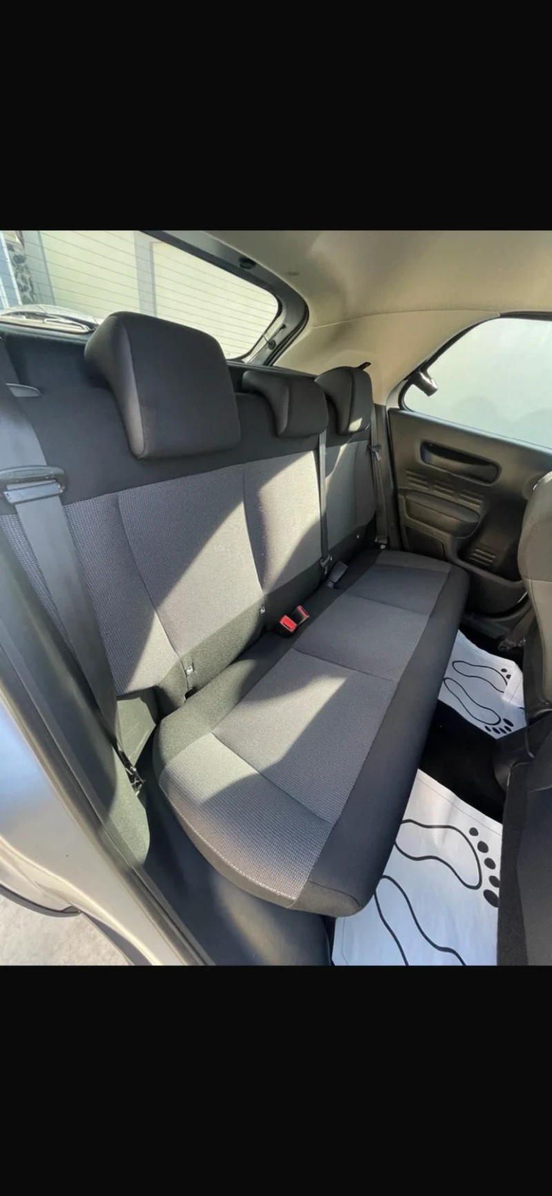 Citroen C4 Cactus 1.6hdi BH02 101hp, снимка 10 - Автомобили и джипове - 51933107