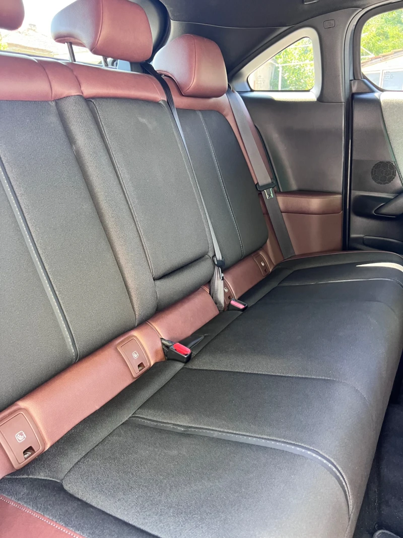 Mazda MX-30 Батерия в гаранция, снимка 10 - Автомобили и джипове - 52874594