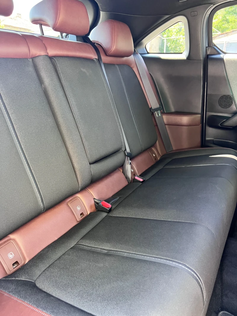 Mazda MX-30 Батерия в гаранция, снимка 8 - Автомобили и джипове - 52874594