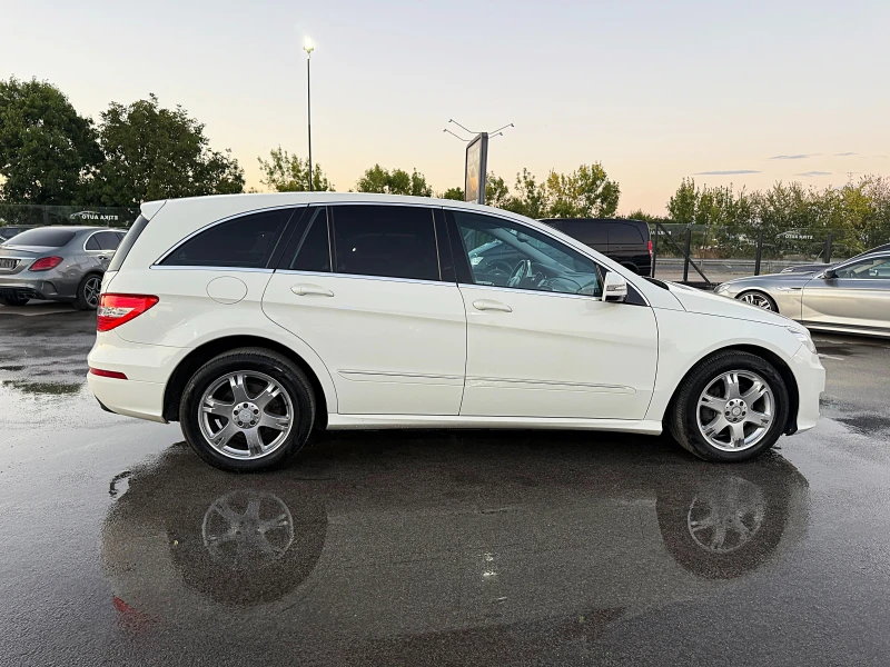 Mercedes-Benz R 350 ПРОДАДЕНА !!!, снимка 7 - Автомобили и джипове - 51777051