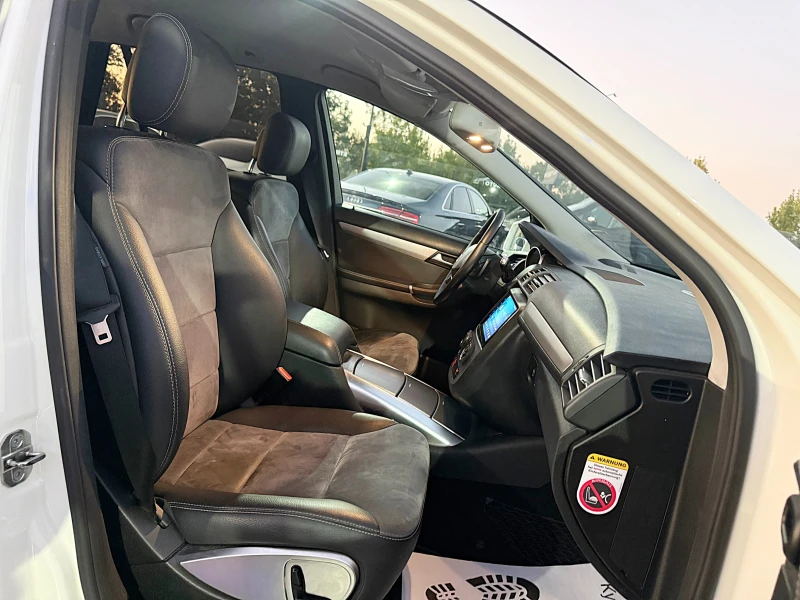 Mercedes-Benz R 350 ПРОДАДЕНА !!!, снимка 13 - Автомобили и джипове - 51777051