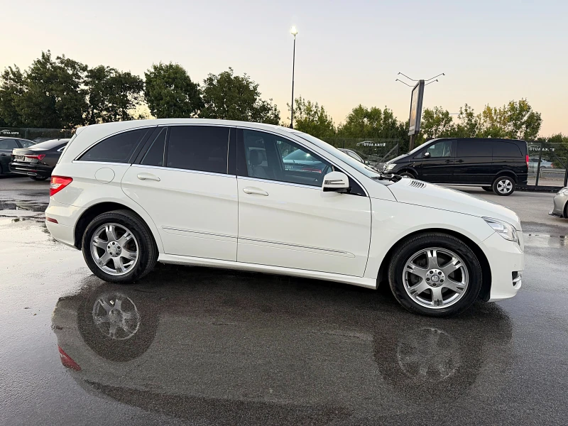 Mercedes-Benz R 350 ПРОДАДЕНА !!!, снимка 2 - Автомобили и джипове - 51777051