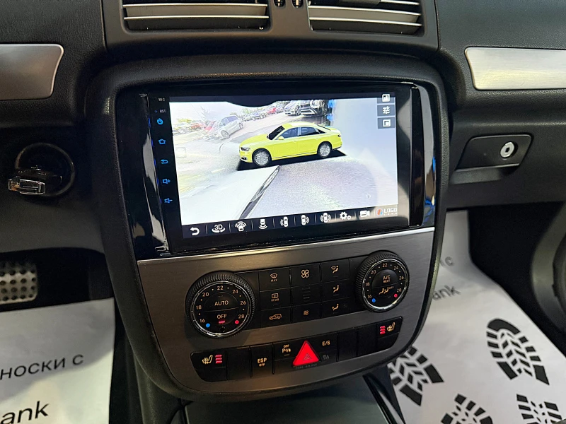 Mercedes-Benz R 350 ПРОДАДЕНА !!!, снимка 12 - Автомобили и джипове - 51777051