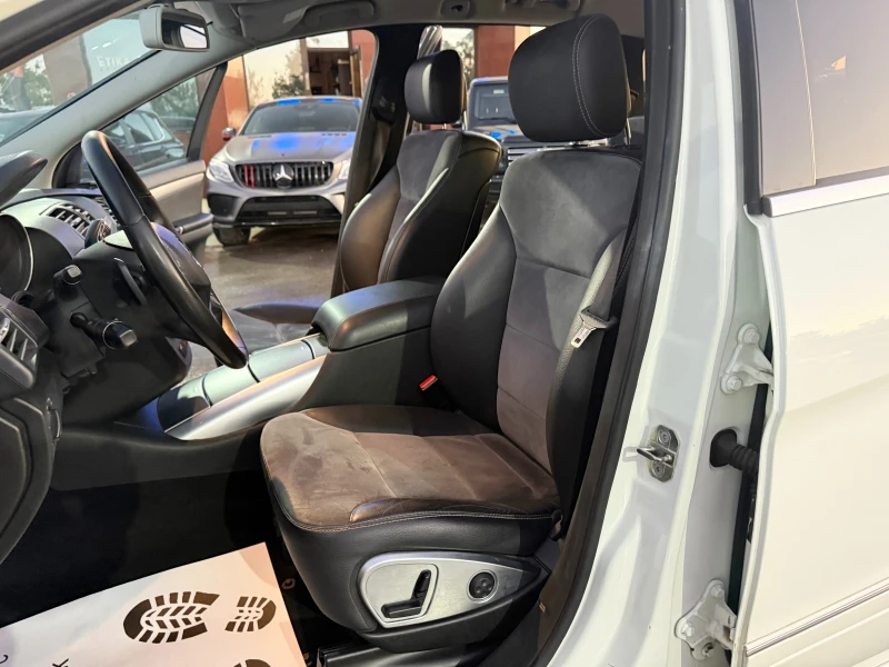 Mercedes-Benz R 350 ПРОДАДЕНА !!!, снимка 9 - Автомобили и джипове - 51777051