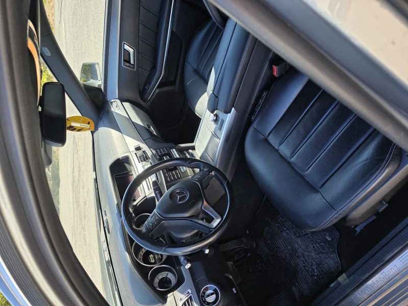 Mercedes-Benz E 300 Дизел-Хибрид, снимка 4 - Автомобили и джипове - 52556441