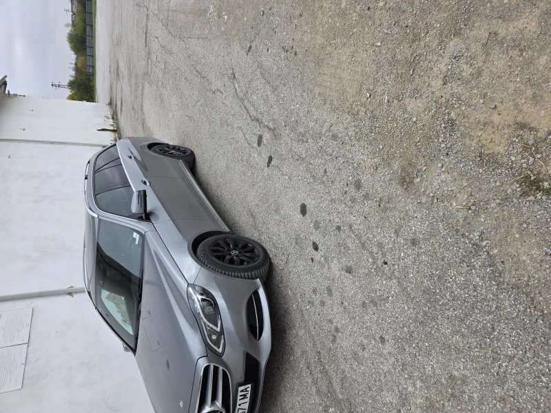 Mercedes-Benz E 300 Дизел-Хибрид, снимка 9 - Автомобили и джипове - 52556441