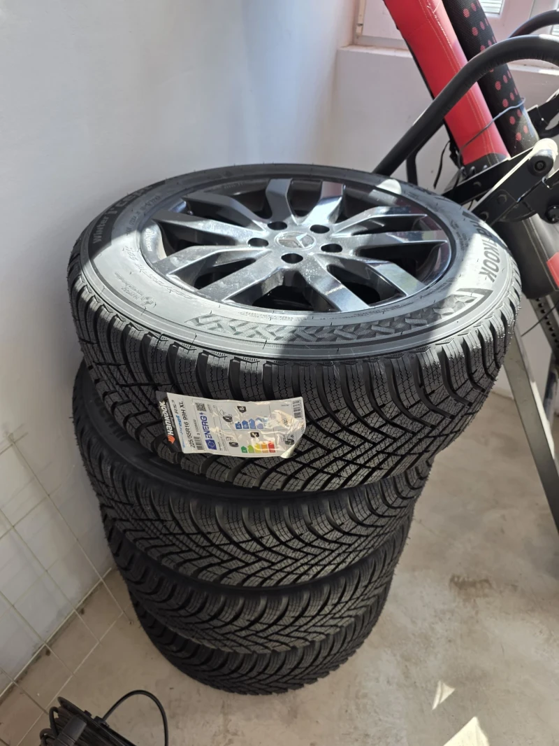 Mercedes-Benz E 300 Дизел-Хибрид, снимка 8 - Автомобили и джипове - 52556441