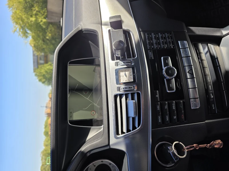 Mercedes-Benz E 300 Дизел-Хибрид, снимка 7 - Автомобили и джипове - 52556441