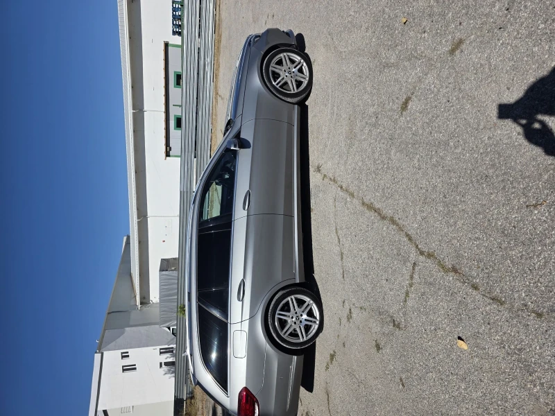 Mercedes-Benz E 300 Дизел-Хибрид, снимка 6 - Автомобили и джипове - 52556441