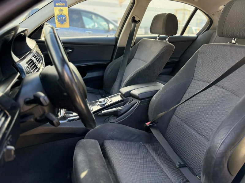 BMW 330, снимка 7 - Автомобили и джипове - 52657310