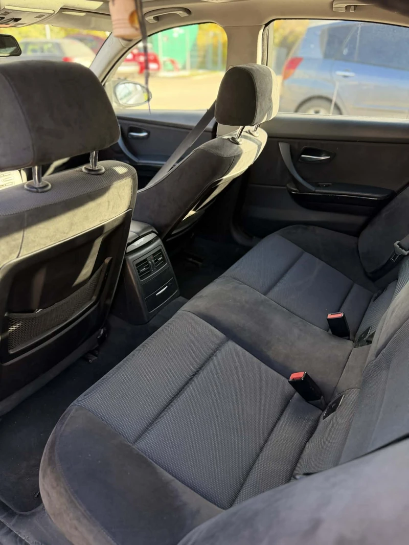 BMW 330, снимка 6 - Автомобили и джипове - 52657310