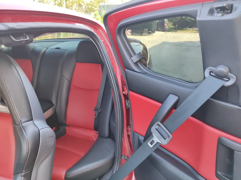 Mazda Rx-8, снимка 3 - Автомобили и джипове - 52639475