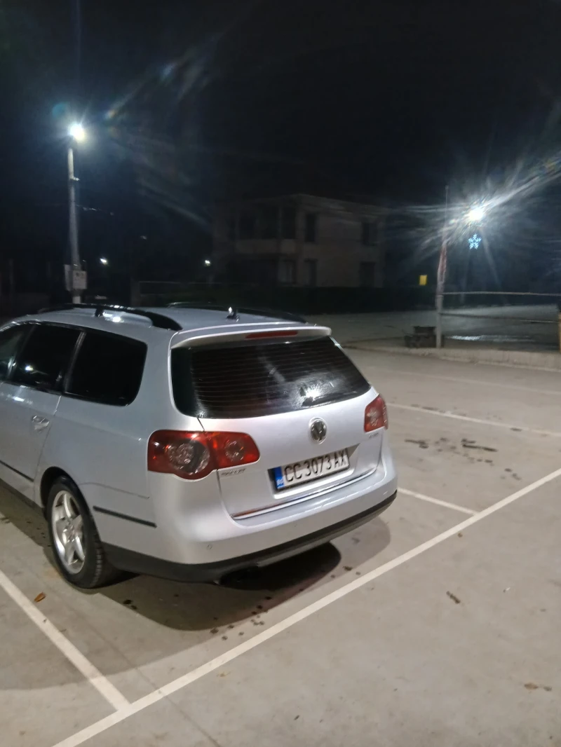 VW Passat 2.0 tdi 170hp dsg, снимка 6 - Автомобили и джипове - 52660290