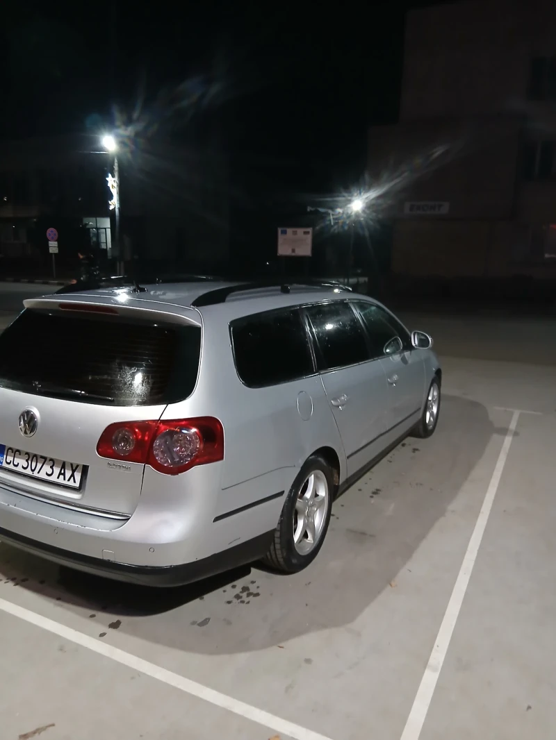 VW Passat 2.0 tdi 170hp dsg, снимка 8 - Автомобили и джипове - 52660290