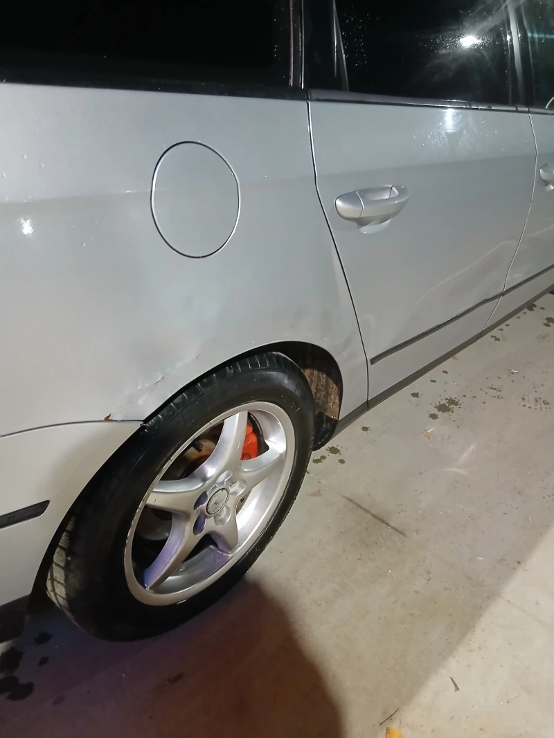 VW Passat 2.0 tdi 170hp dsg, снимка 9 - Автомобили и джипове - 52660290