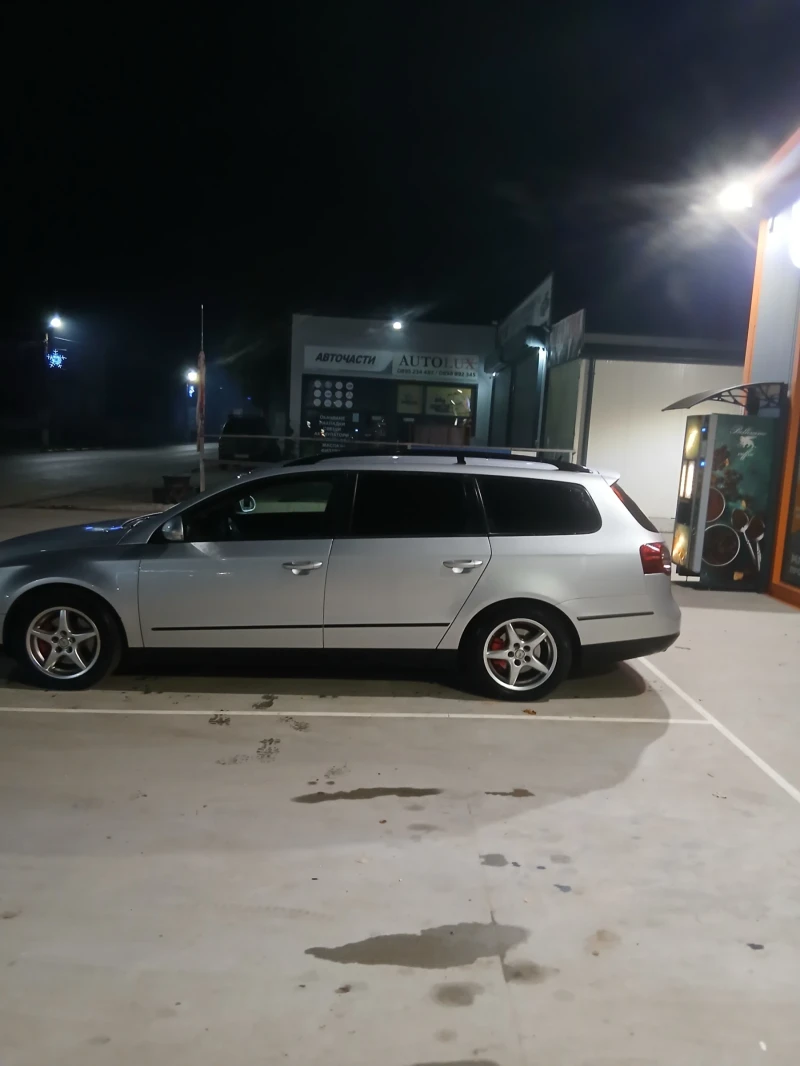 VW Passat 2.0 tdi 170hp dsg, снимка 4 - Автомобили и джипове - 52660290