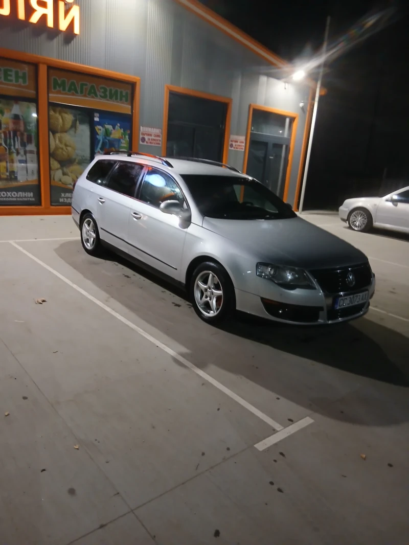 VW Passat 2.0 tdi 170hp dsg, снимка 11 - Автомобили и джипове - 52660290