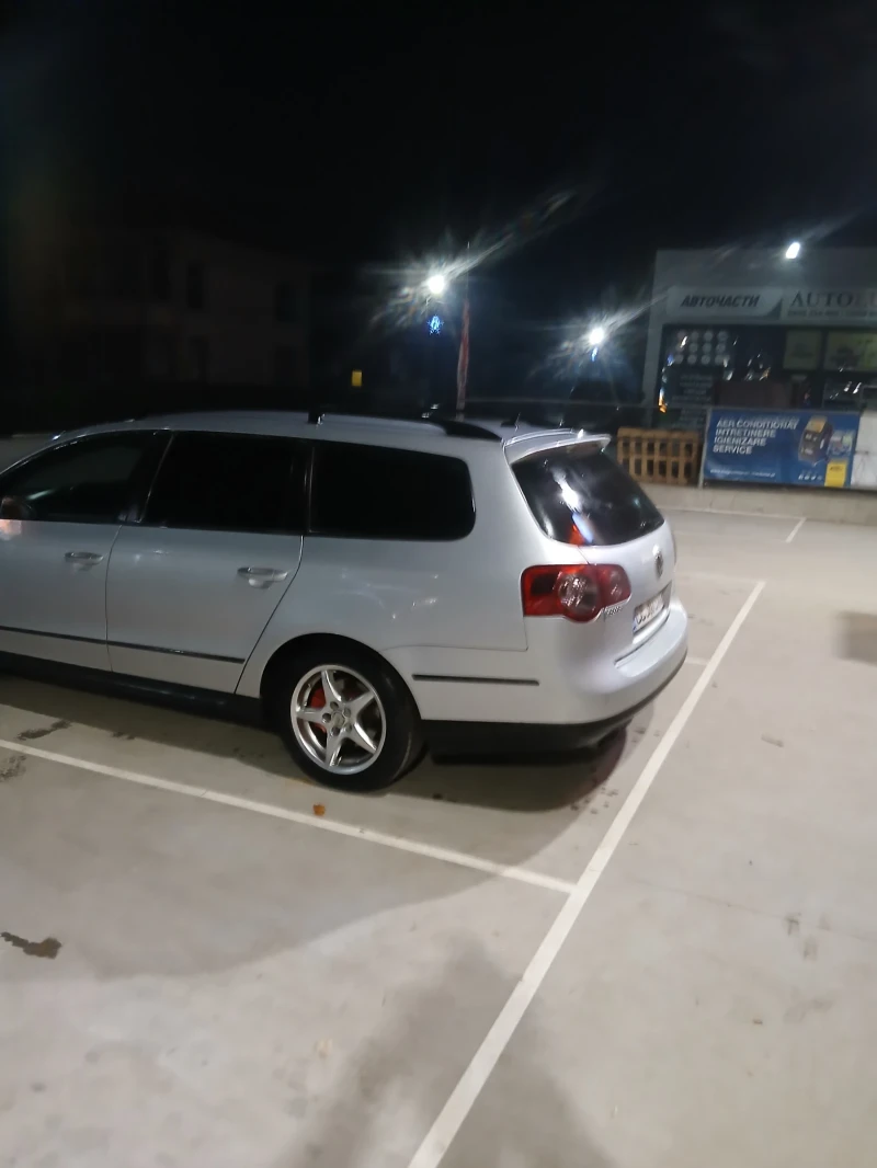 VW Passat 2.0 tdi 170hp dsg, снимка 5 - Автомобили и джипове - 52660290