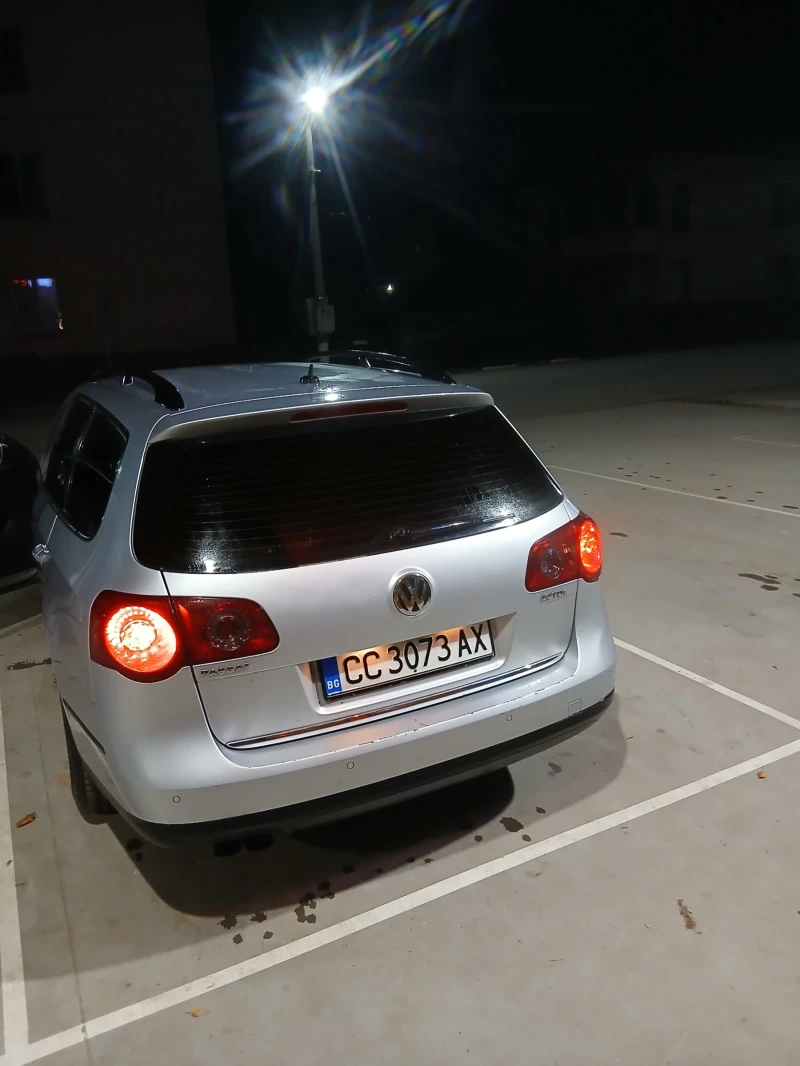 VW Passat 2.0 tdi 170hp dsg, снимка 7 - Автомобили и джипове - 52660290