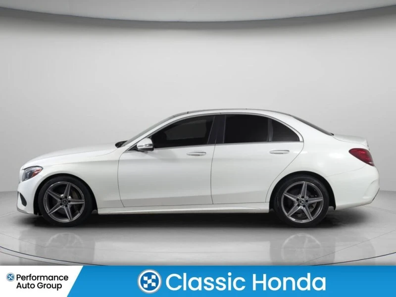 Mercedes-Benz C 300 * | NAVI | NO ACCIDENTS | PANO ROOF | AS IS | * CA, снимка 9 - Автомобили и джипове - 52726587