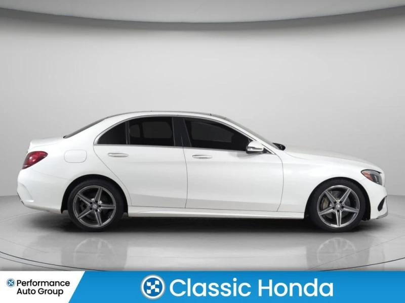 Mercedes-Benz C 300 * | NAVI | NO ACCIDENTS | PANO ROOF | AS IS | * CA, снимка 5 - Автомобили и джипове - 52726587