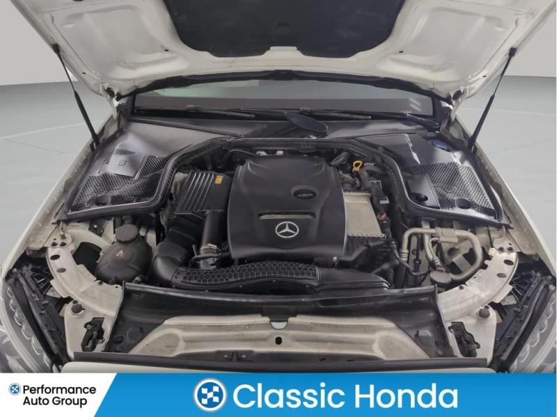 Mercedes-Benz C 300 * | NAVI | NO ACCIDENTS | PANO ROOF | AS IS | * CA, снимка 10 - Автомобили и джипове - 52726587