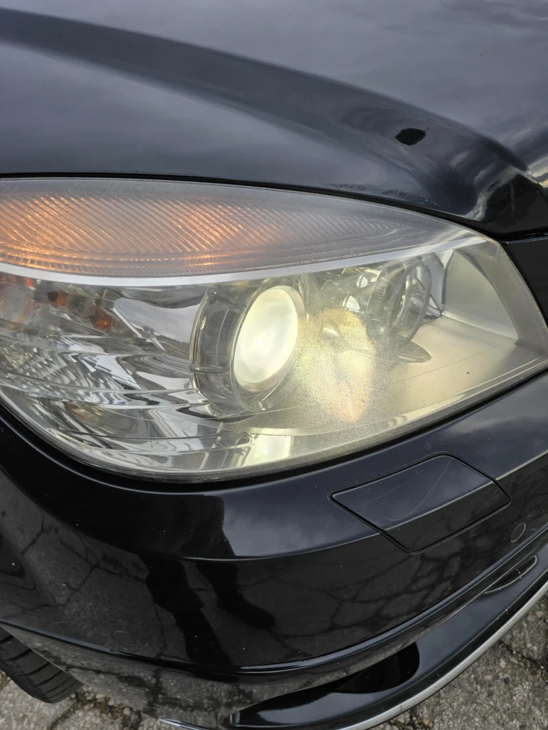 Mercedes-Benz C 220, снимка 6 - Автомобили и джипове - 52975498