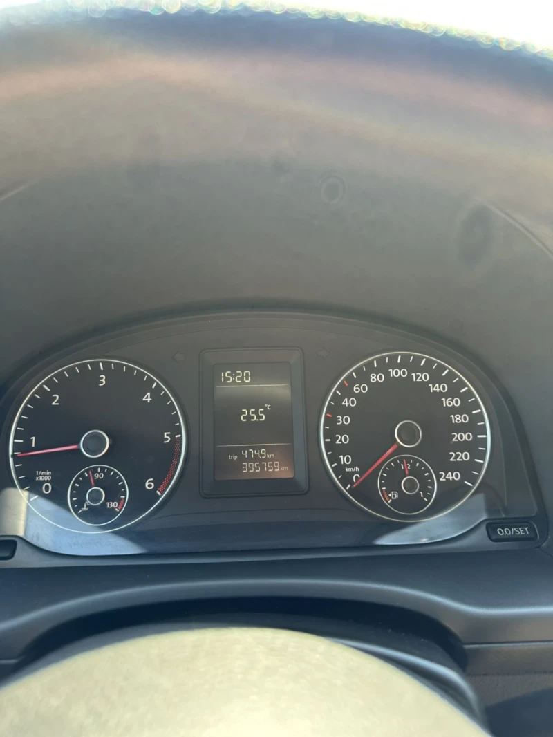 VW Caddy, снимка 11 - Автомобили и джипове - 53011866