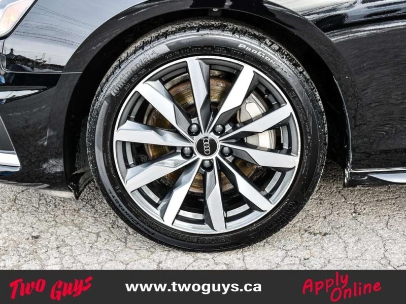 Audi A4 * quattro Premium * CARFAX * ЦЕНА ДО БГ, снимка 10 - Автомобили и джипове - 53078401