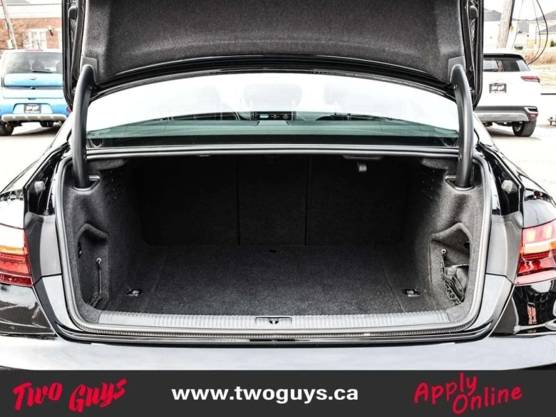 Audi A4 * quattro Premium * CARFAX * ЦЕНА ДО БГ, снимка 9 - Автомобили и джипове - 53078401