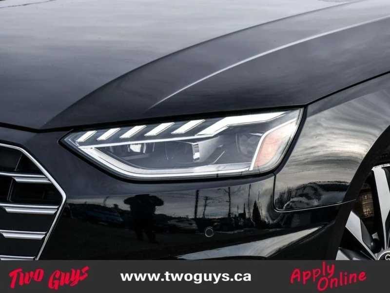 Audi A4 * quattro Premium * CARFAX * ЦЕНА ДО БГ, снимка 7 - Автомобили и джипове - 53078401