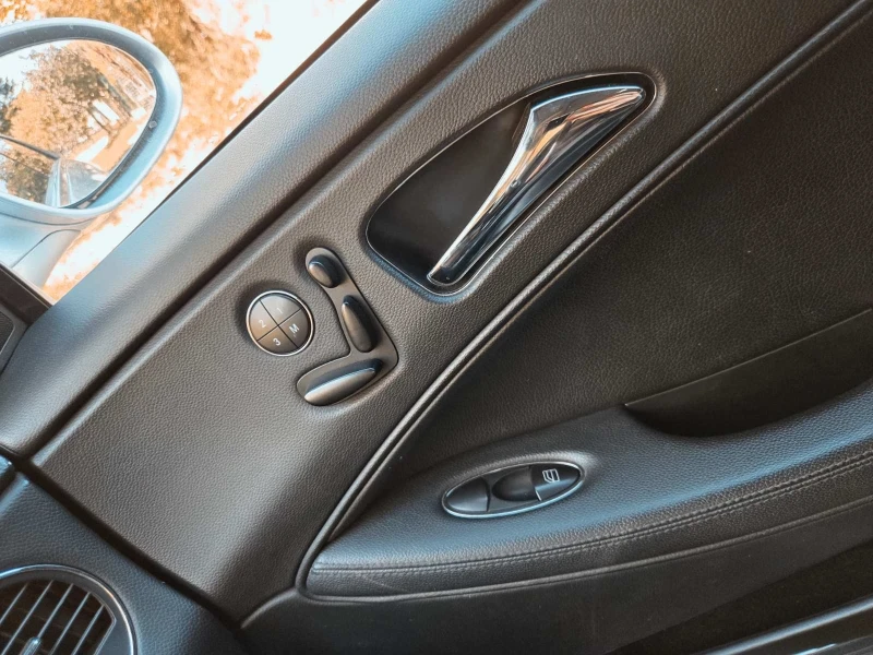 Mercedes-Benz CLS 320 CDI, снимка 10 - Автомобили и джипове - 53082892