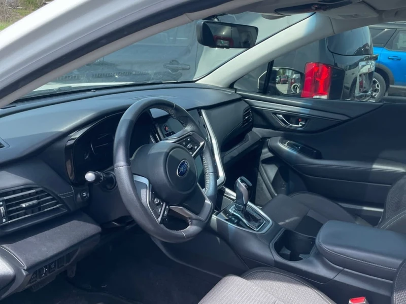 Subaru Outback * Touring * CARFAX * PANO * ВТОРИ КОМПЛЕКТИ ГУМИ, снимка 5 - Автомобили и джипове - 53397305