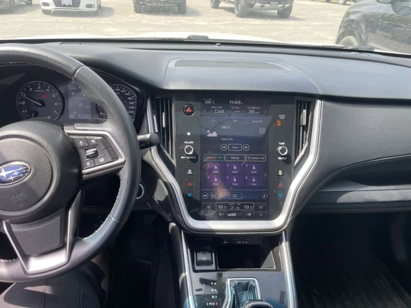 Subaru Outback * Touring * CARFAX * PANO * ВТОРИ КОМПЛЕКТИ ГУМИ, снимка 9 - Автомобили и джипове - 53397305