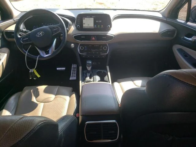 Hyundai Lantra 2.4L 4 Front-wheel Drive, снимка 13 - Автомобили и джипове - 53013799