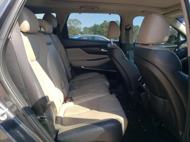 Hyundai Lantra 2.4L 4 Front-wheel Drive - изображение 4